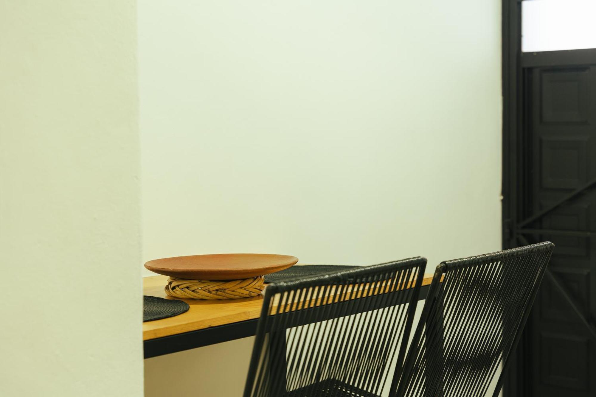 Casa Don Jose: Girasoles Suite Oaxaca Екстер'єр фото