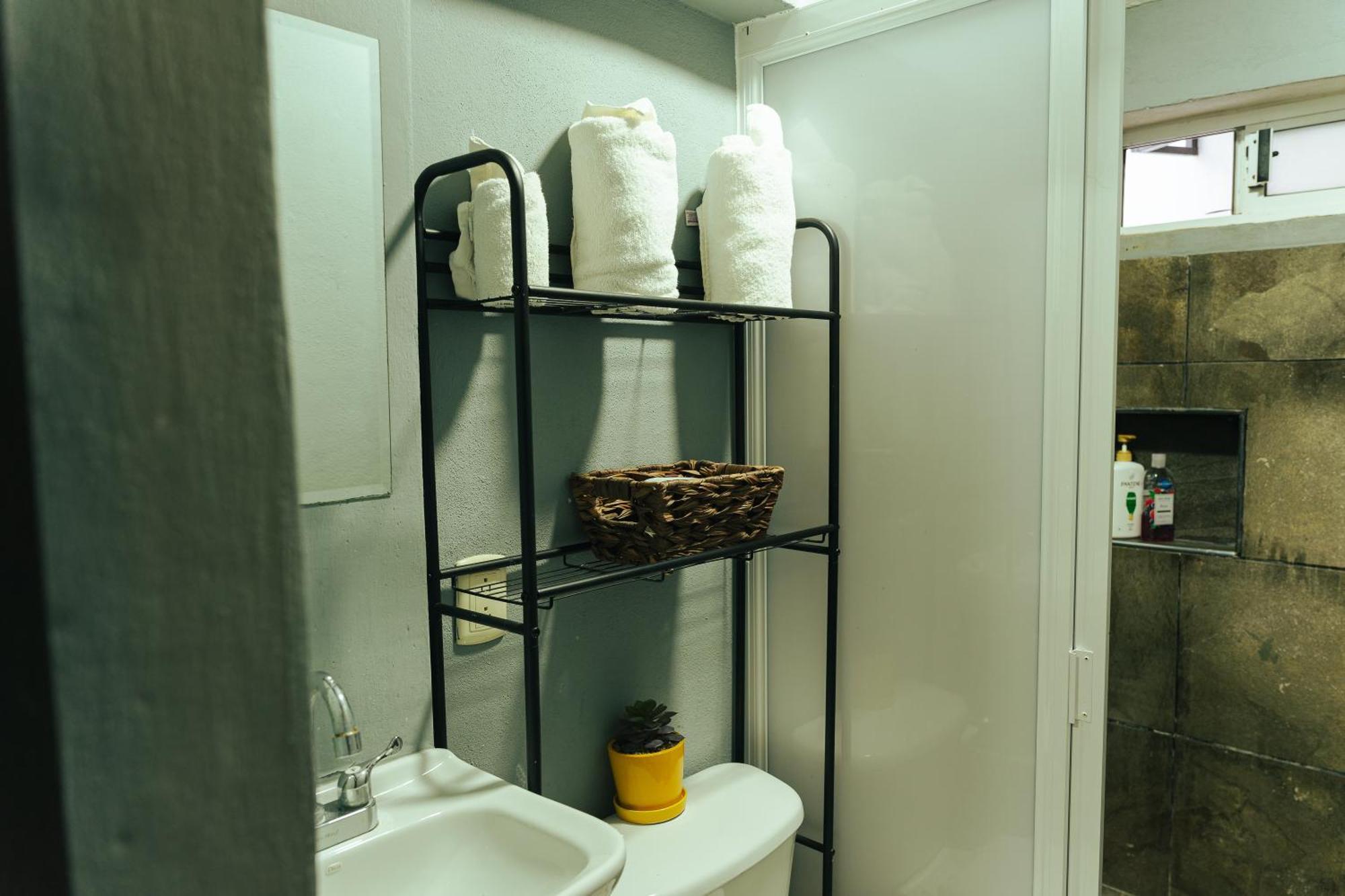 Casa Don Jose: Girasoles Suite Oaxaca Екстер'єр фото