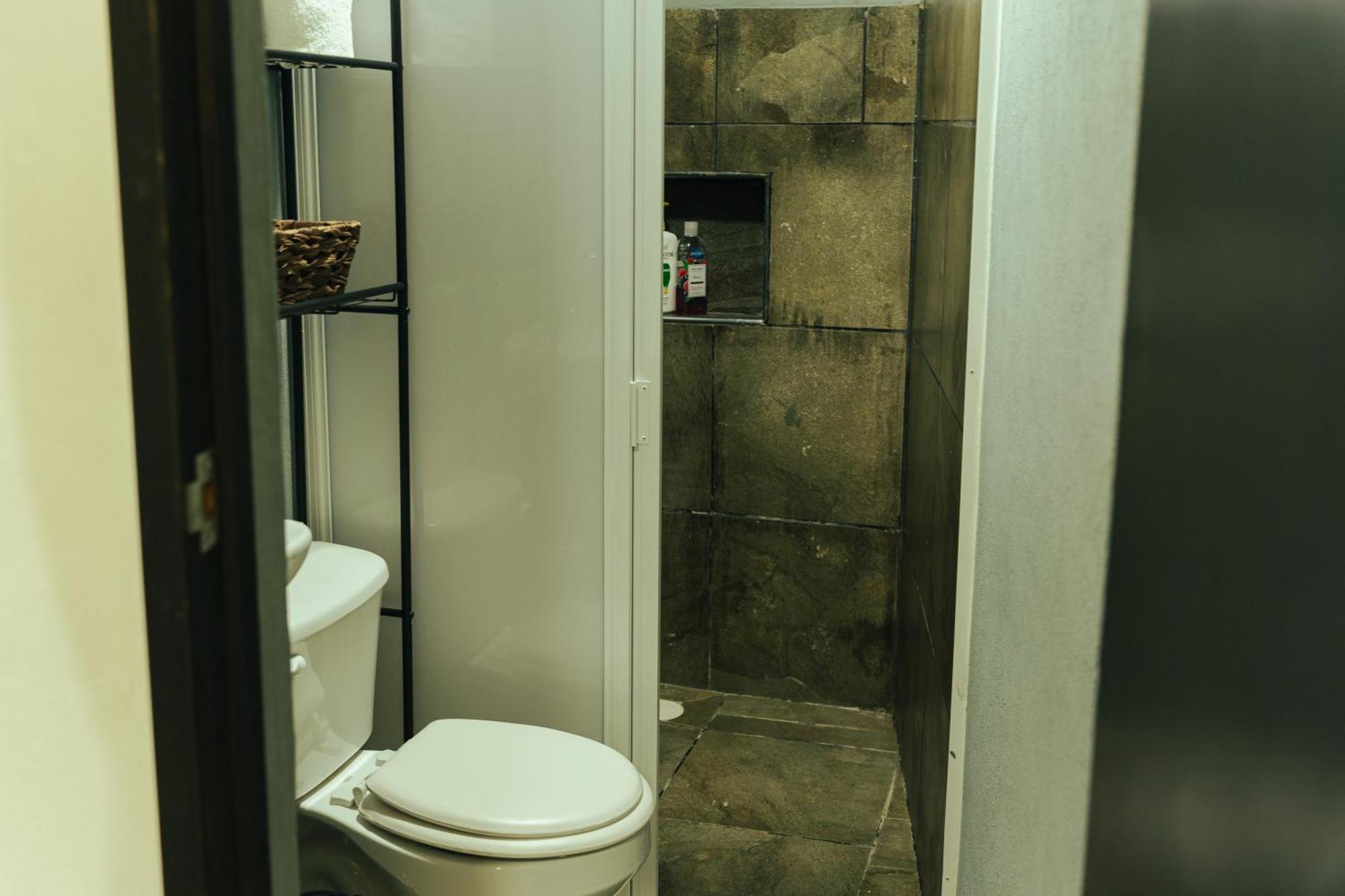 Casa Don Jose: Girasoles Suite Oaxaca Екстер'єр фото